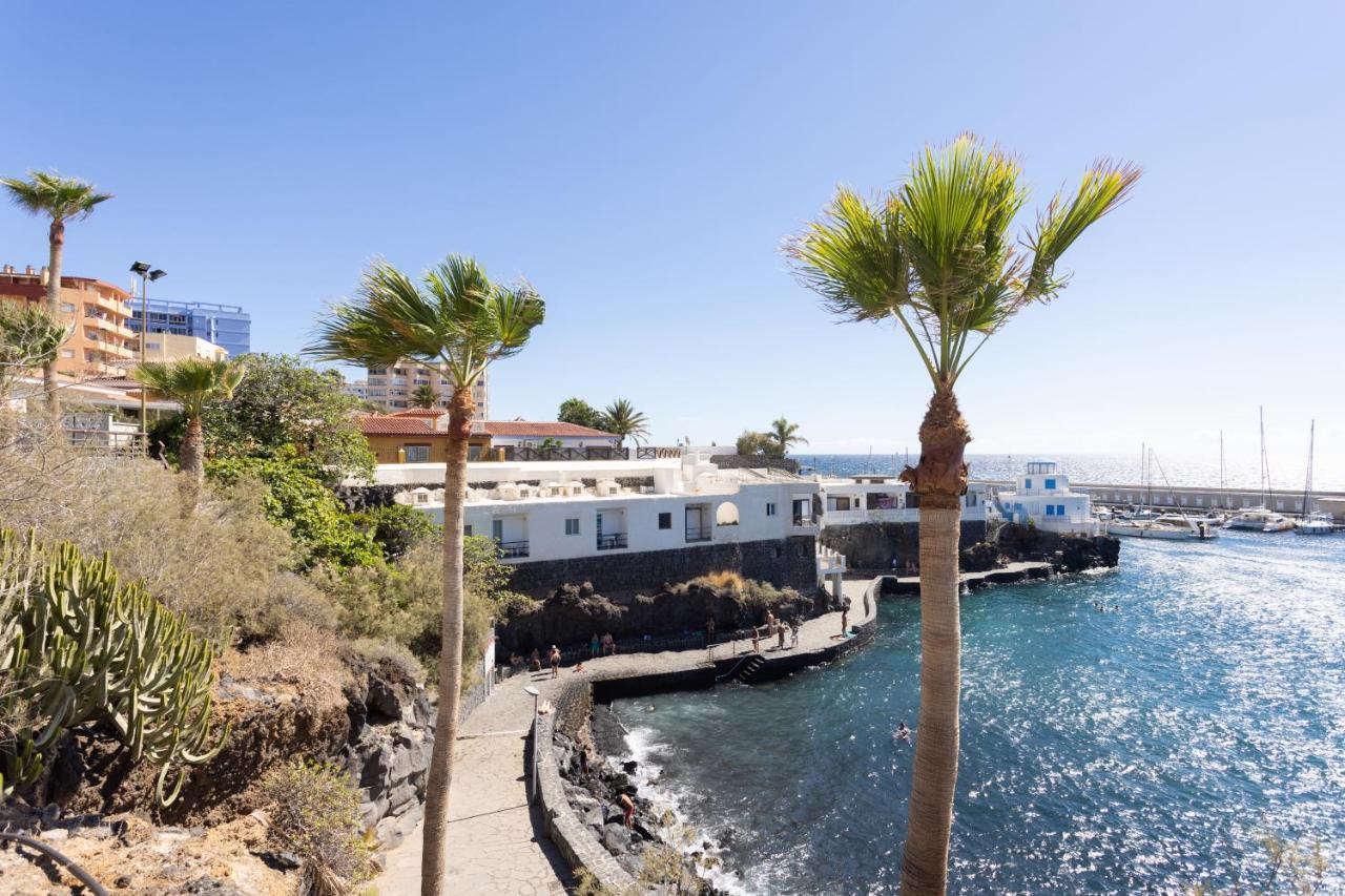 Home2Book Candemar Ocean View كانديلاريا المظهر الخارجي الصورة