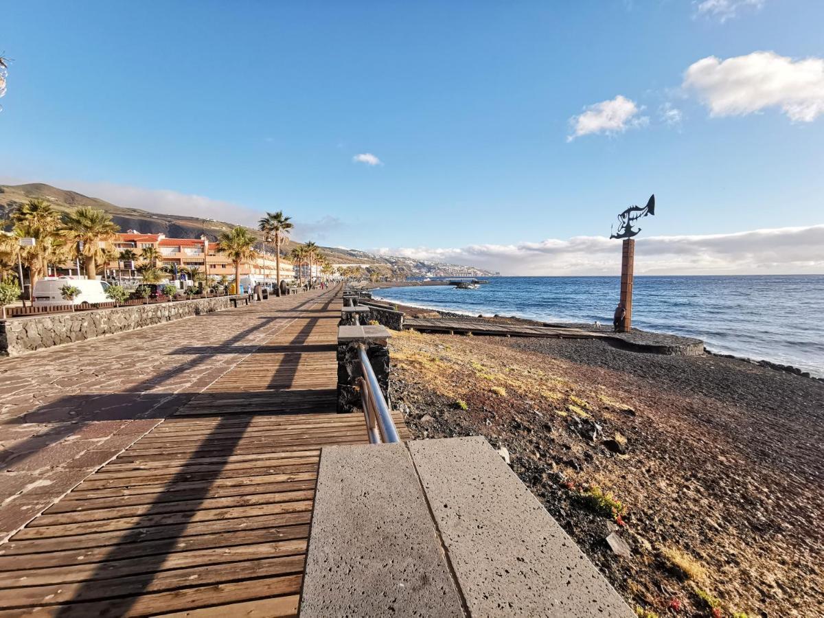 Home2Book Candemar Ocean View كانديلاريا المظهر الخارجي الصورة