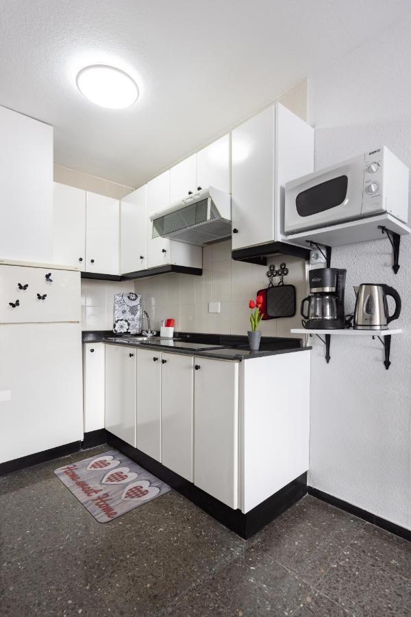 Home2Book Candemar Ocean View كانديلاريا المظهر الخارجي الصورة