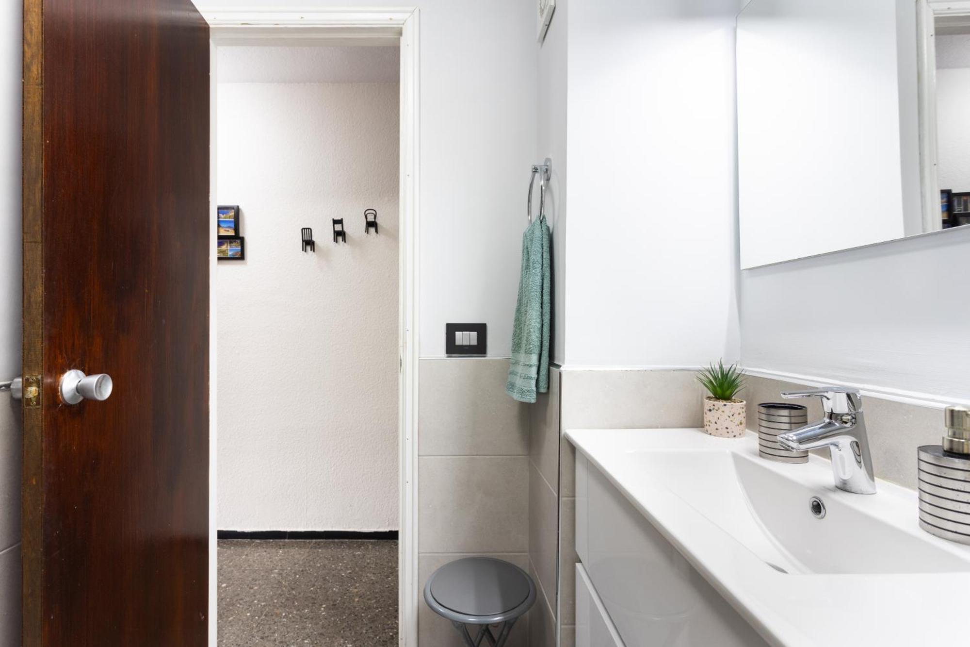 Home2Book Candemar Ocean View كانديلاريا المظهر الخارجي الصورة